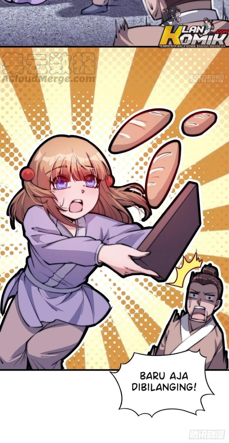 It Starts With A Mountain Chapter 50 Gambar 9