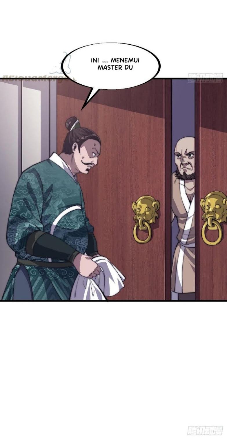 It Starts With A Mountain Chapter 50 Gambar 17