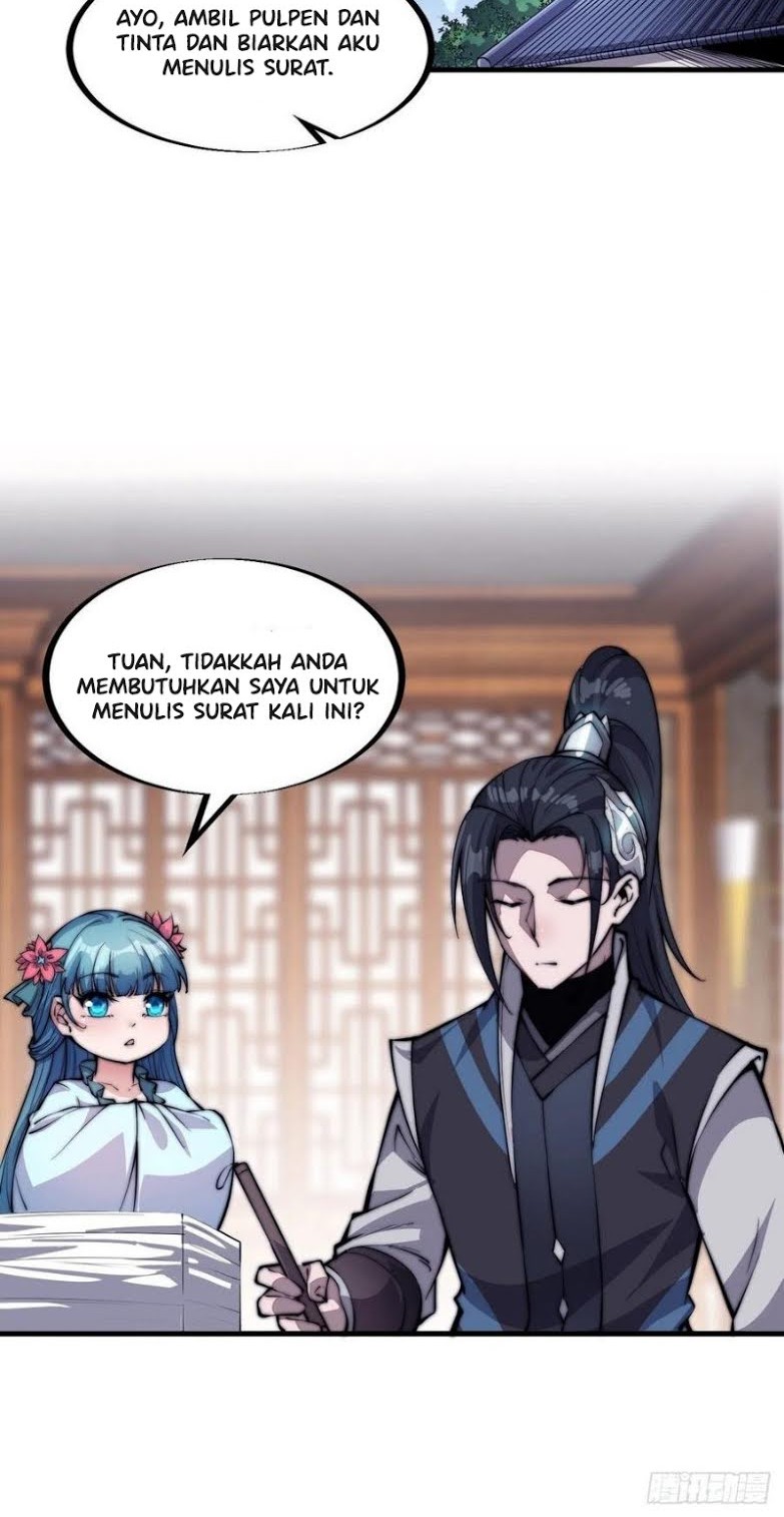 It Starts With A Mountain Chapter 49 Gambar 21