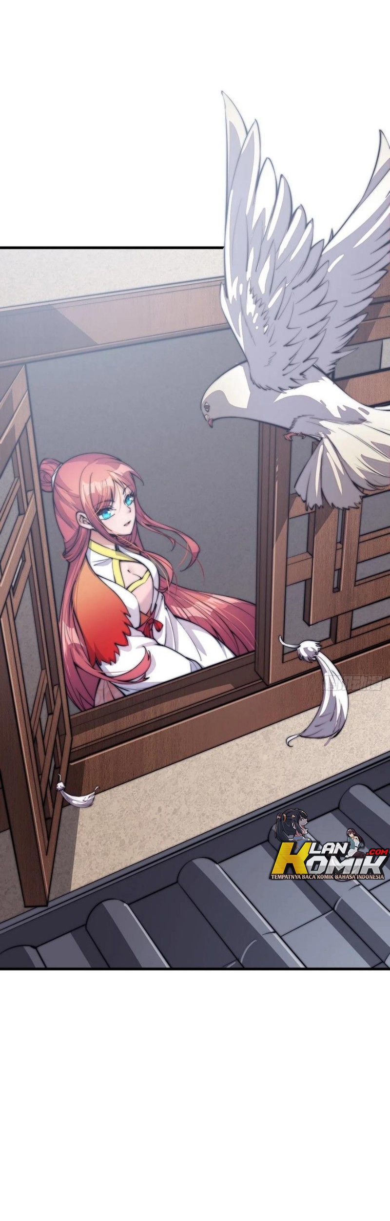 It Starts With A Mountain Chapter 49 Gambar 26
