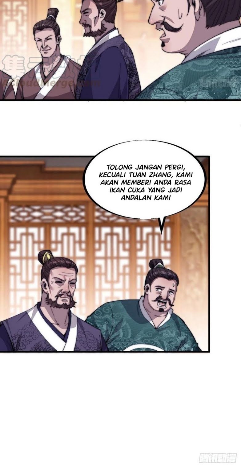 It Starts With A Mountain Chapter 49 Gambar 13