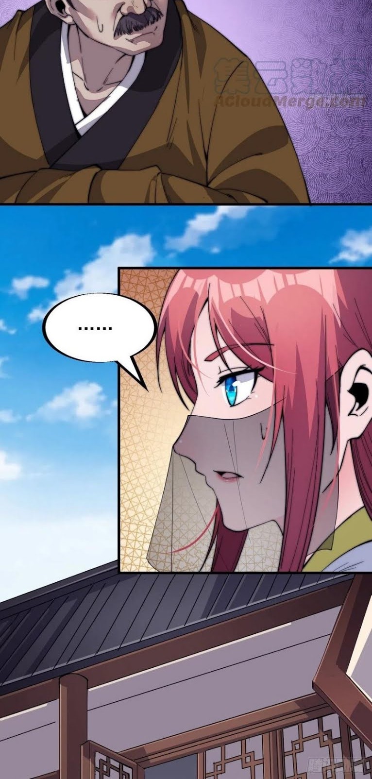 It Starts With A Mountain Chapter 48 Gambar 19