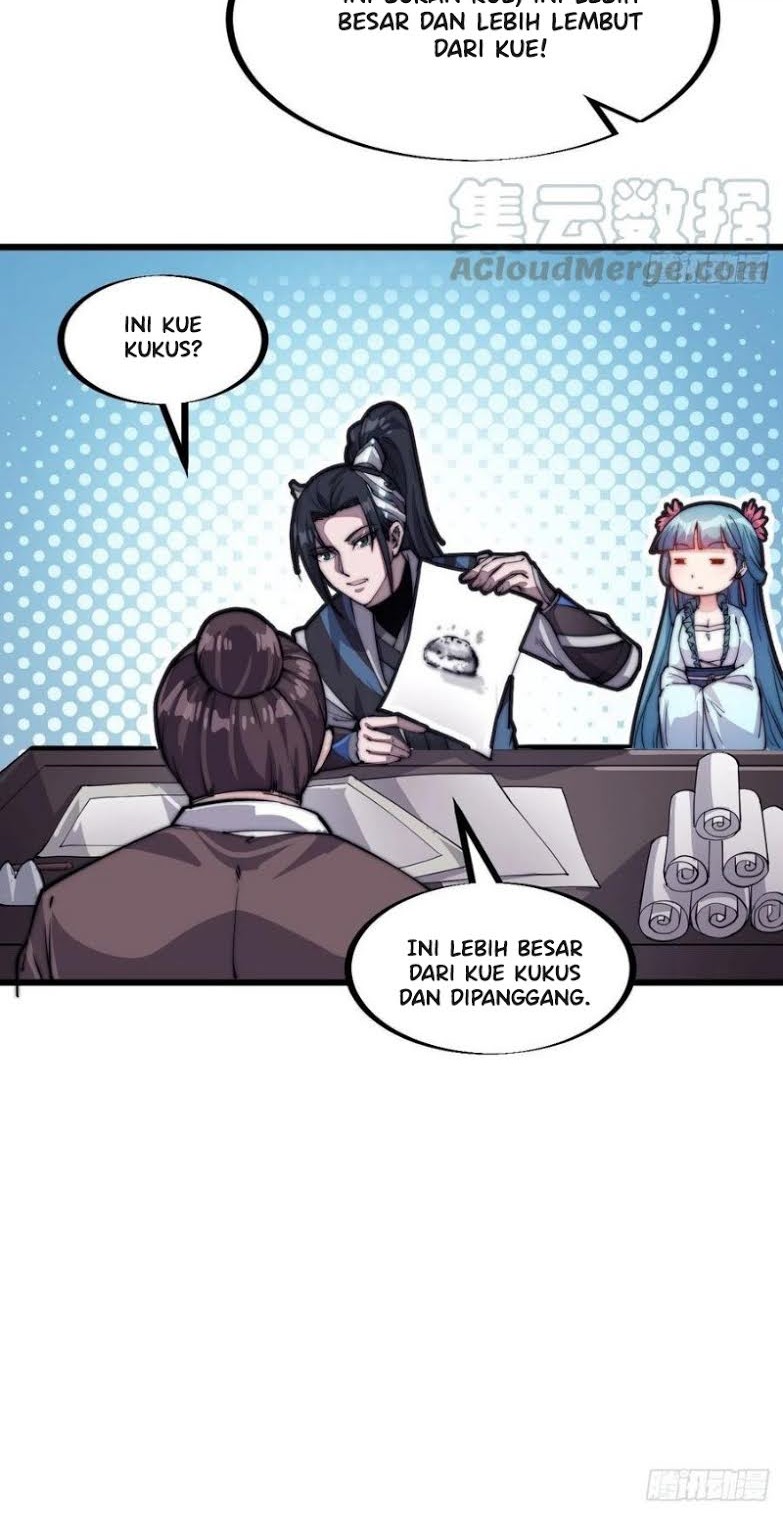 It Starts With A Mountain Chapter 48 Gambar 9