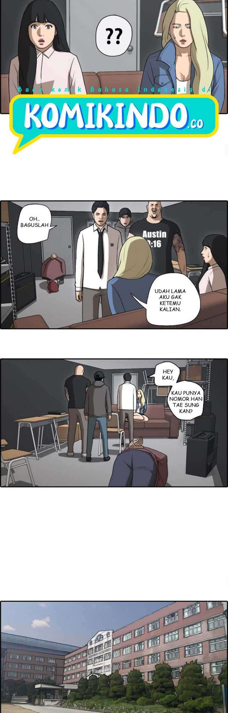 Free Draw Chapter 48 Gambar 13