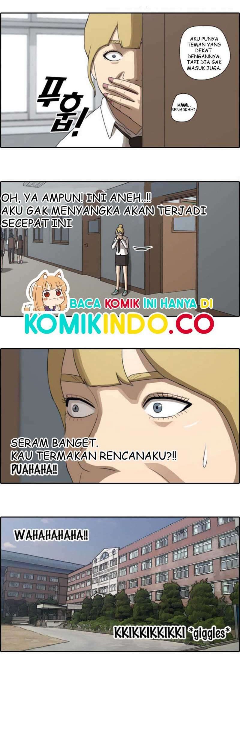 Free Draw Chapter 48 Gambar 16
