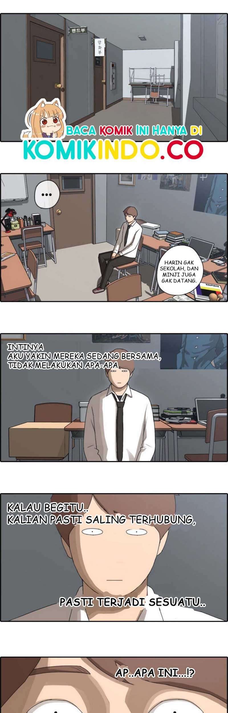 Free Draw Chapter 48 Gambar 17