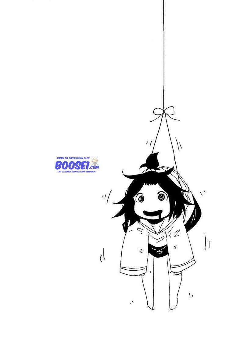 Kemono Giga Chapter 53 Gambar 22