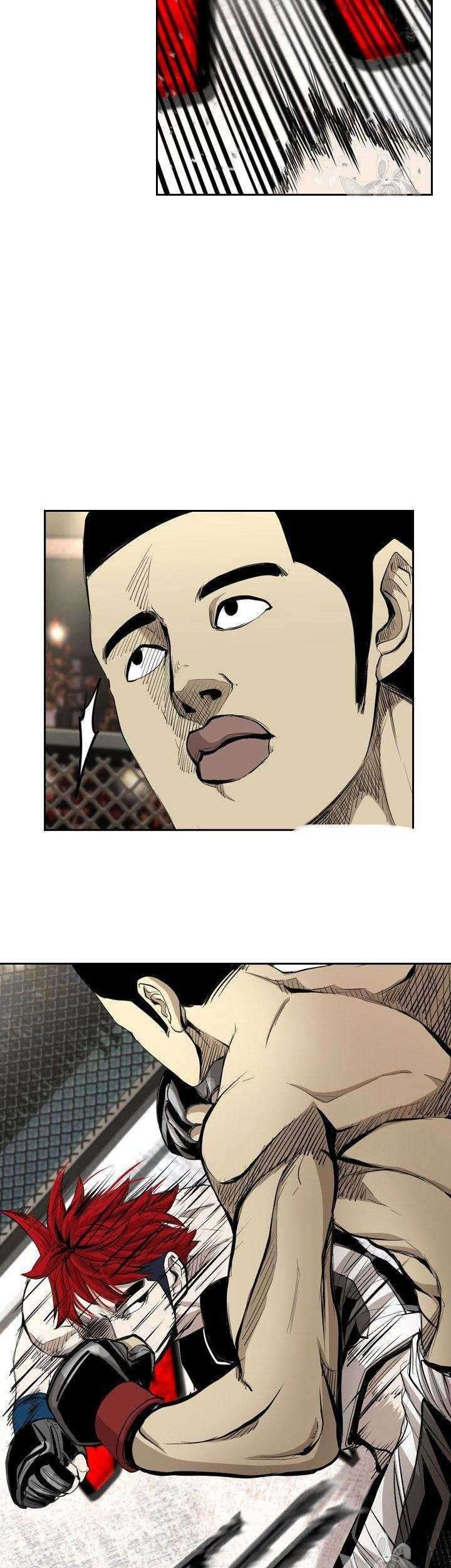 Shark Chapter 174 Gambar 23