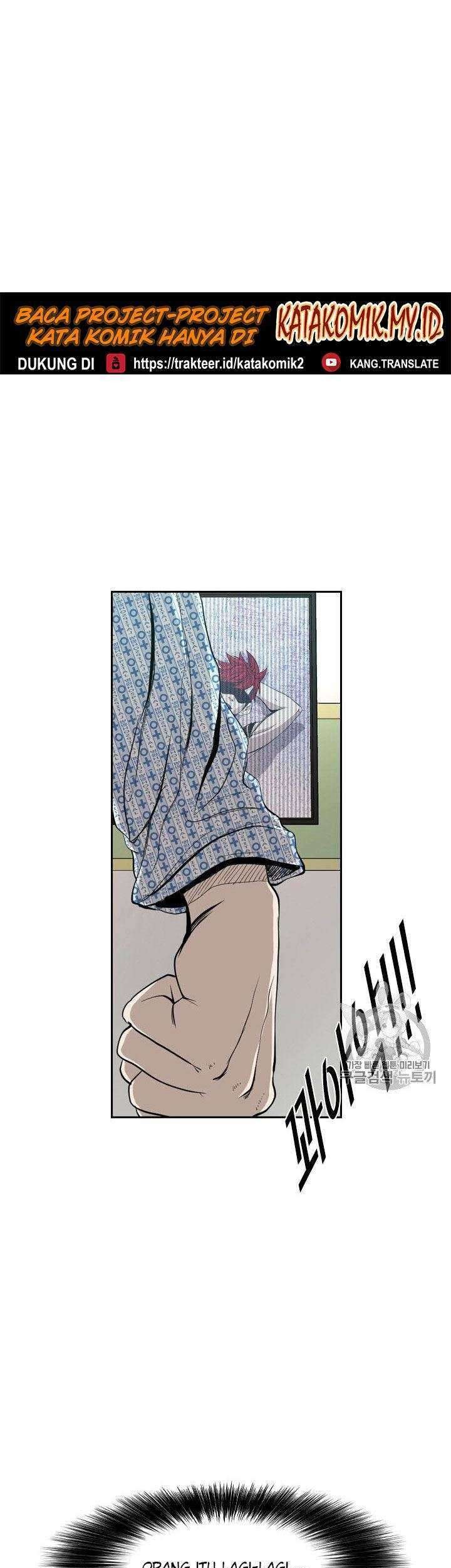 Shark Chapter 174 Gambar 41