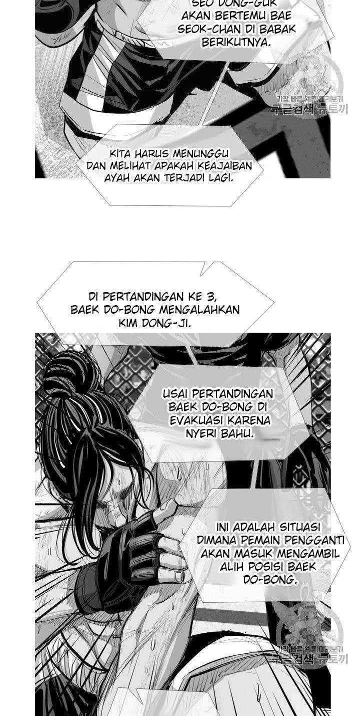 Shark Chapter 174 Gambar 52