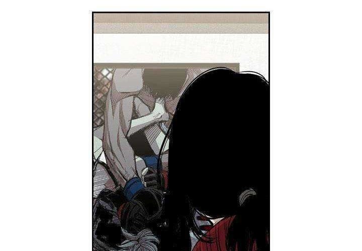 Shark Chapter 172 Gambar 21