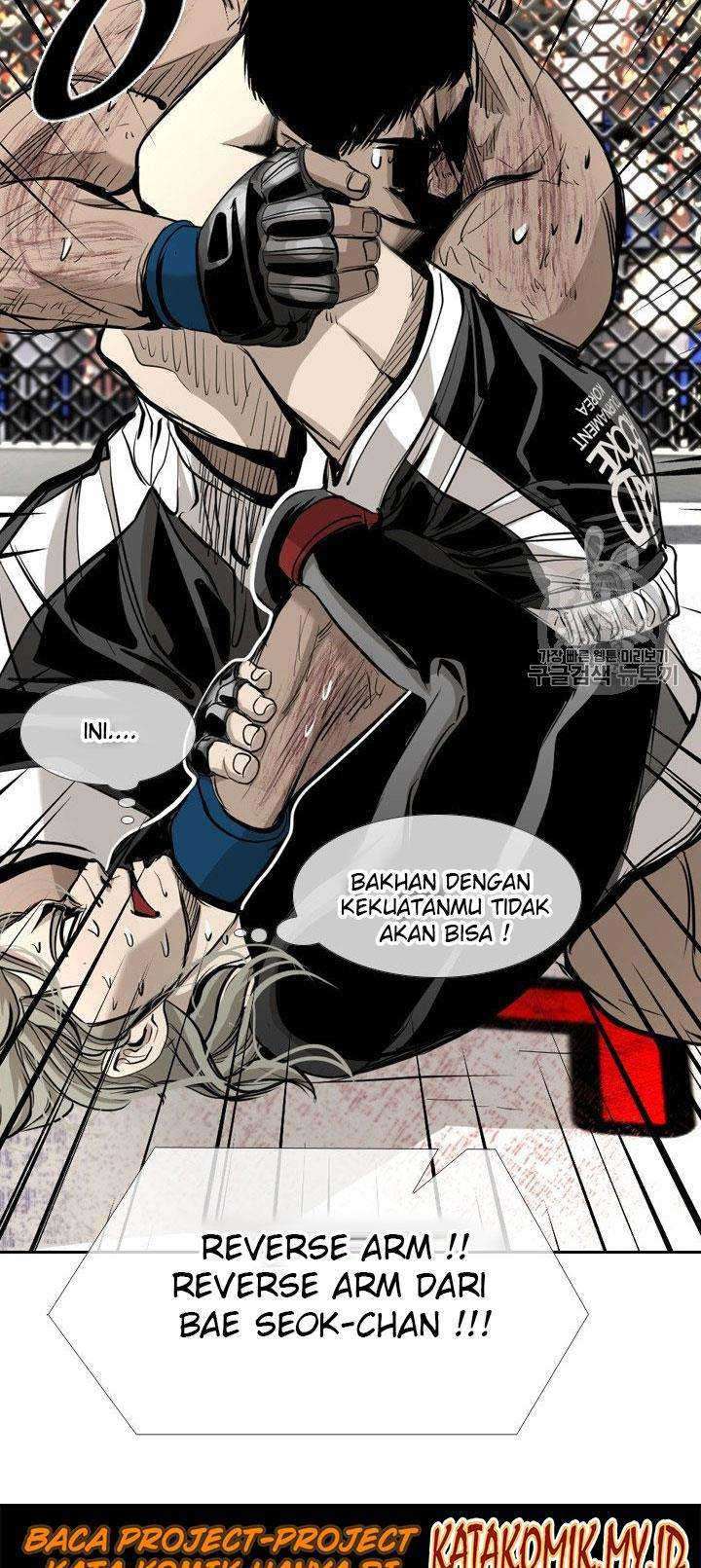 Shark Chapter 172 Gambar 28
