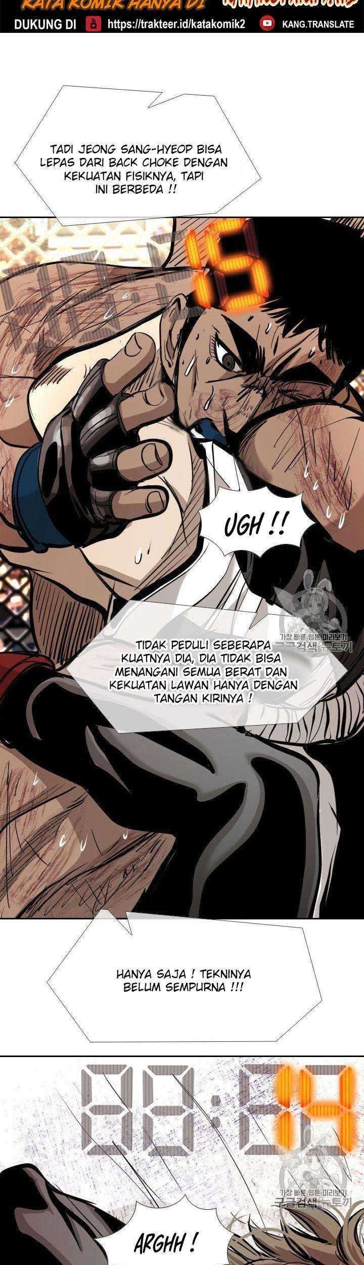 Shark Chapter 172 Gambar 29