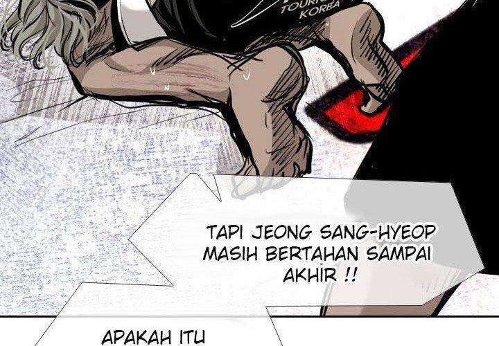Shark Chapter 172 Gambar 33