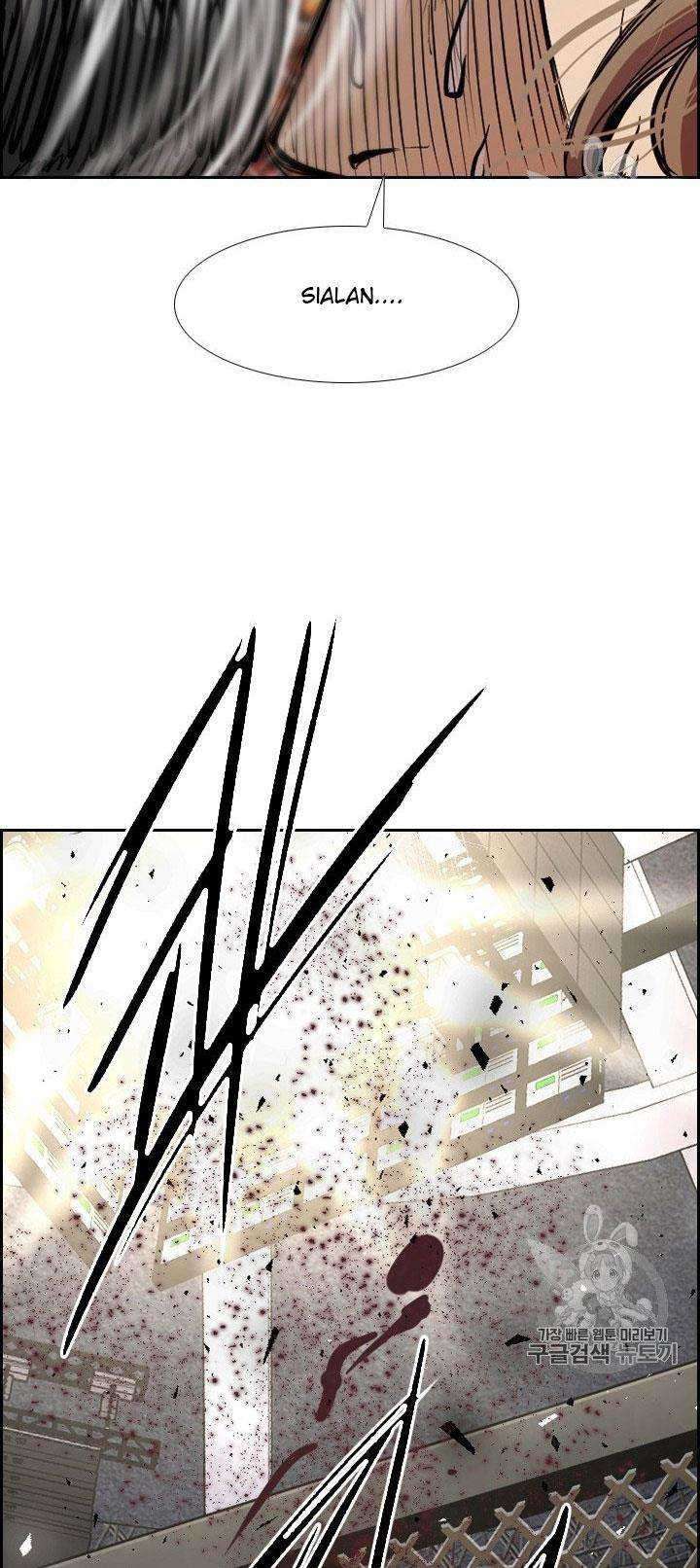 Shark Chapter 172 Gambar 4