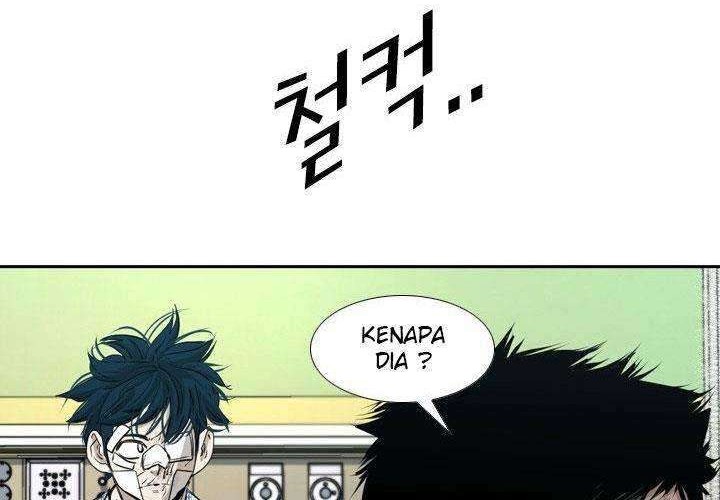 Shark Chapter 172 Gambar 45