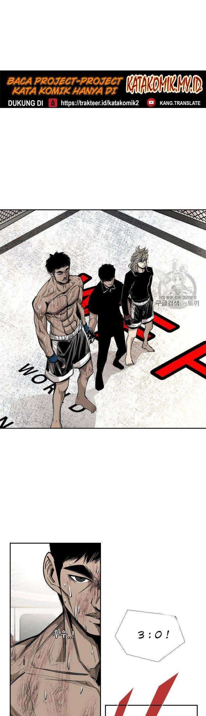 Shark Chapter 172 Gambar 47