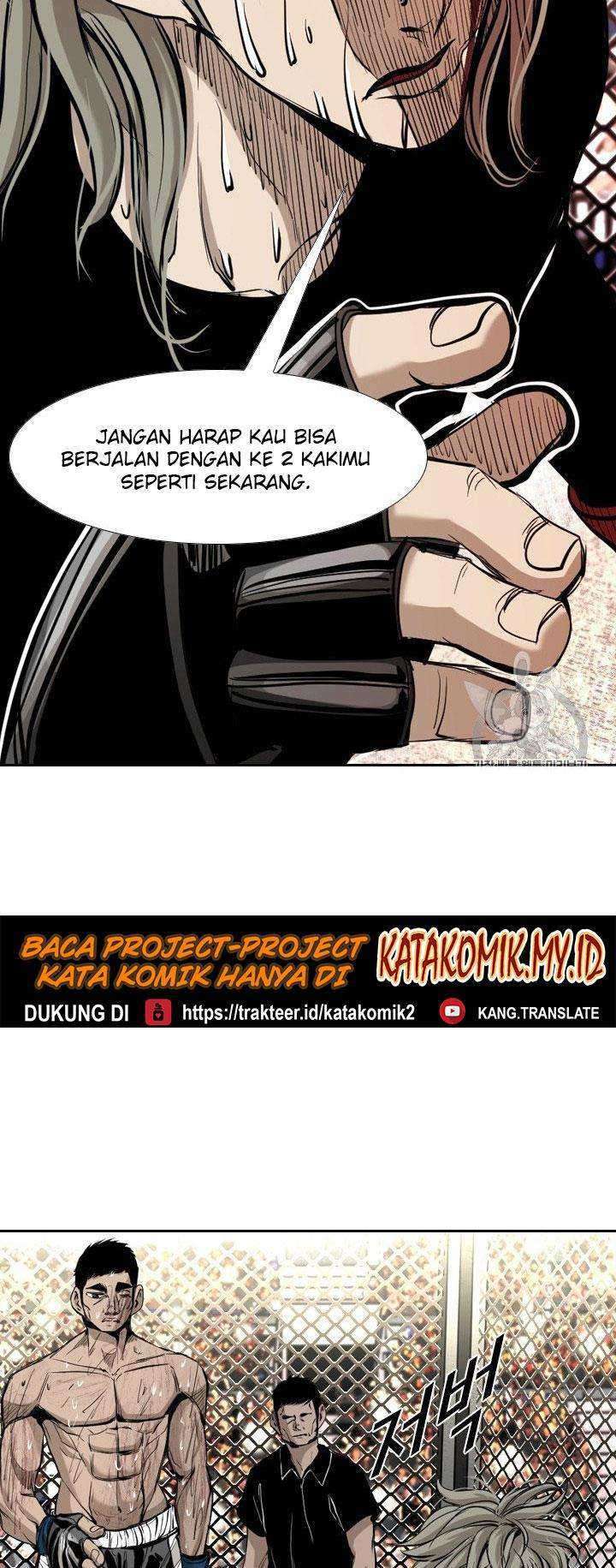 Shark Chapter 172 Gambar 52