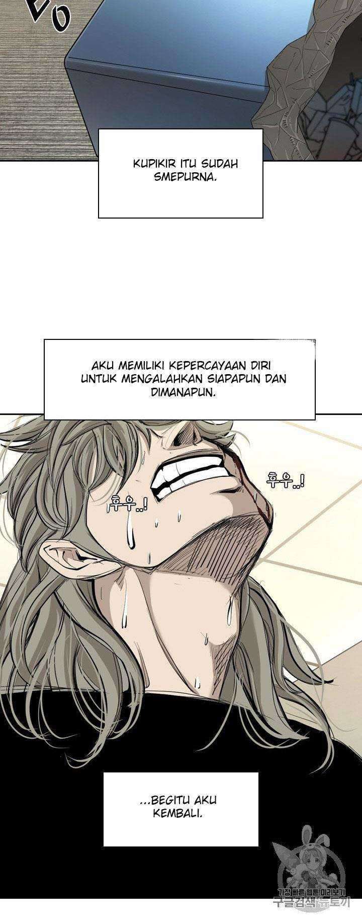 Shark Chapter 172 Gambar 61