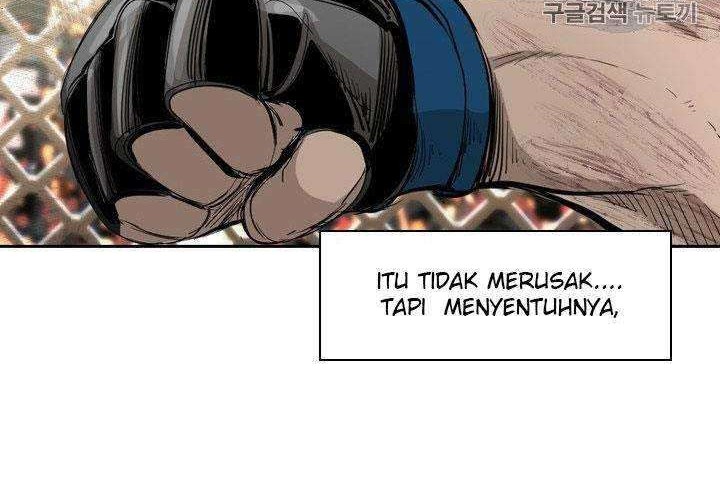 Shark Chapter 171 Gambar 15