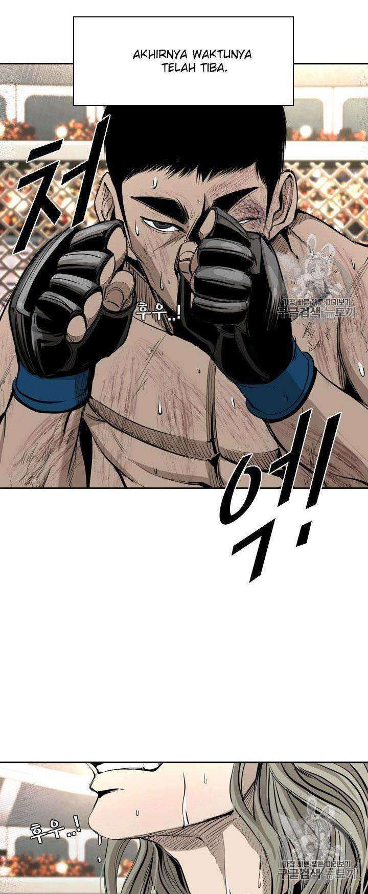 Shark Chapter 171 Gambar 16