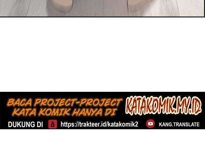 Shark Chapter 171 Gambar 21