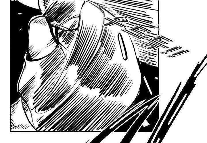 Shark Chapter 171 Gambar 27