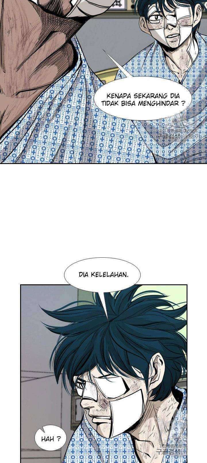 Shark Chapter 171 Gambar 31