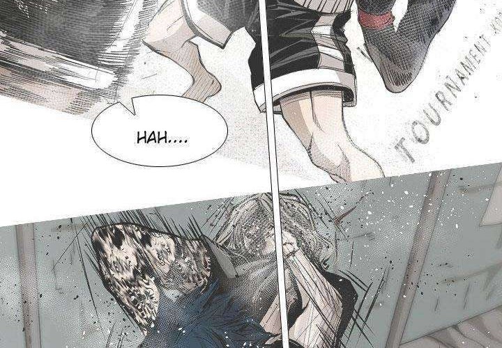 Shark Chapter 171 Gambar 33