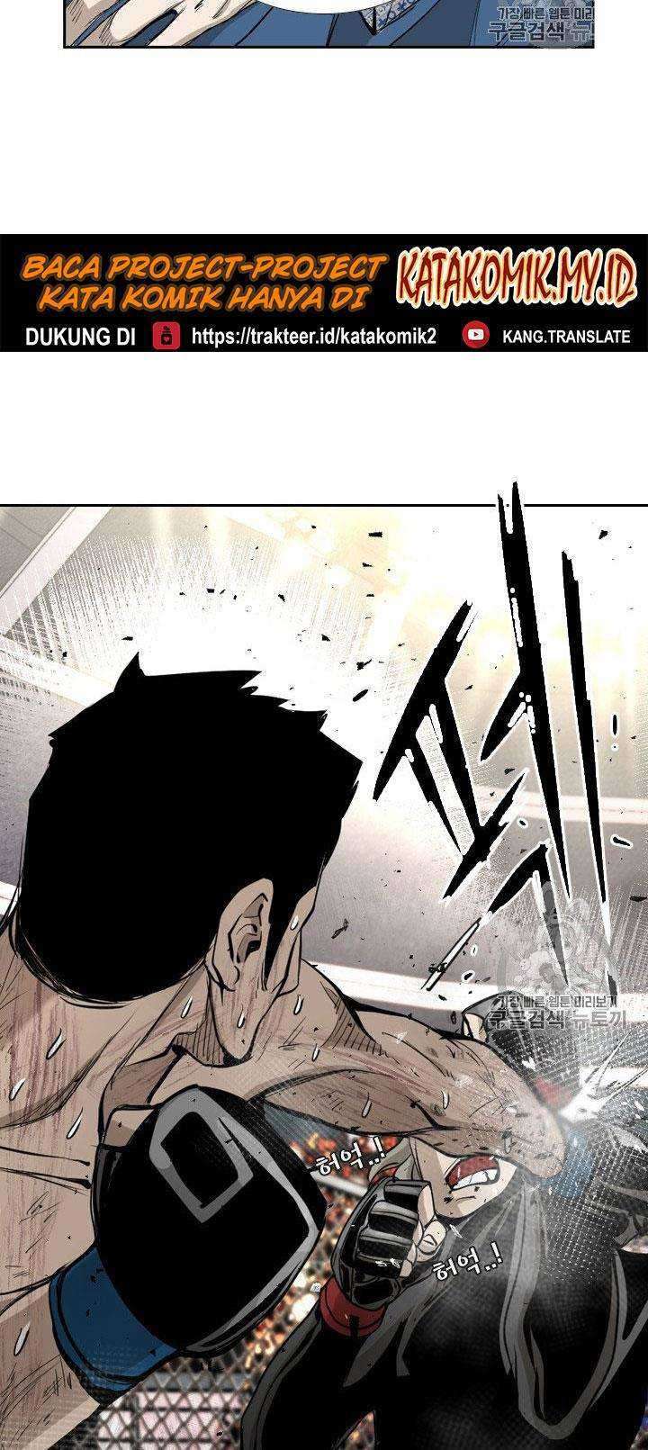 Shark Chapter 171 Gambar 37