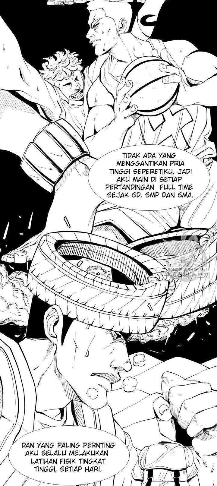 Shark Chapter 171 Gambar 40