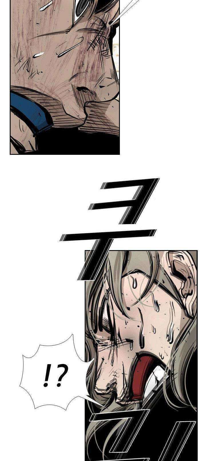 Shark Chapter 171 Gambar 43