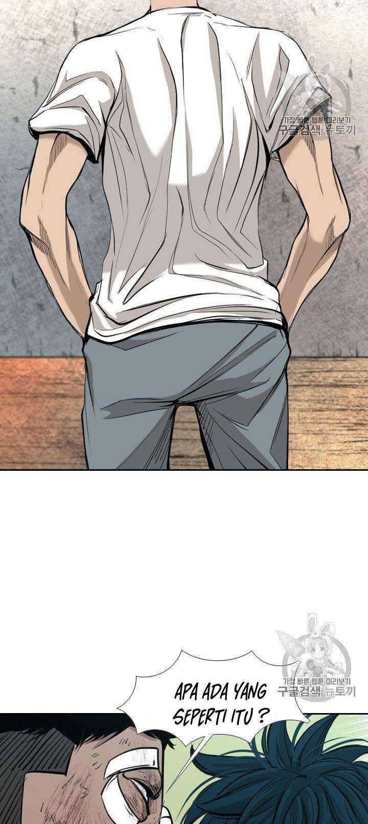 Shark Chapter 171 Gambar 49