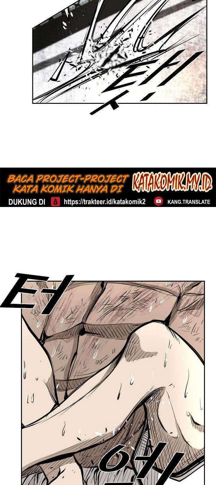 Shark Chapter 171 Gambar 55