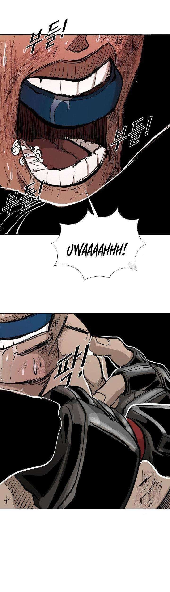 Shark Chapter 171 Gambar 59