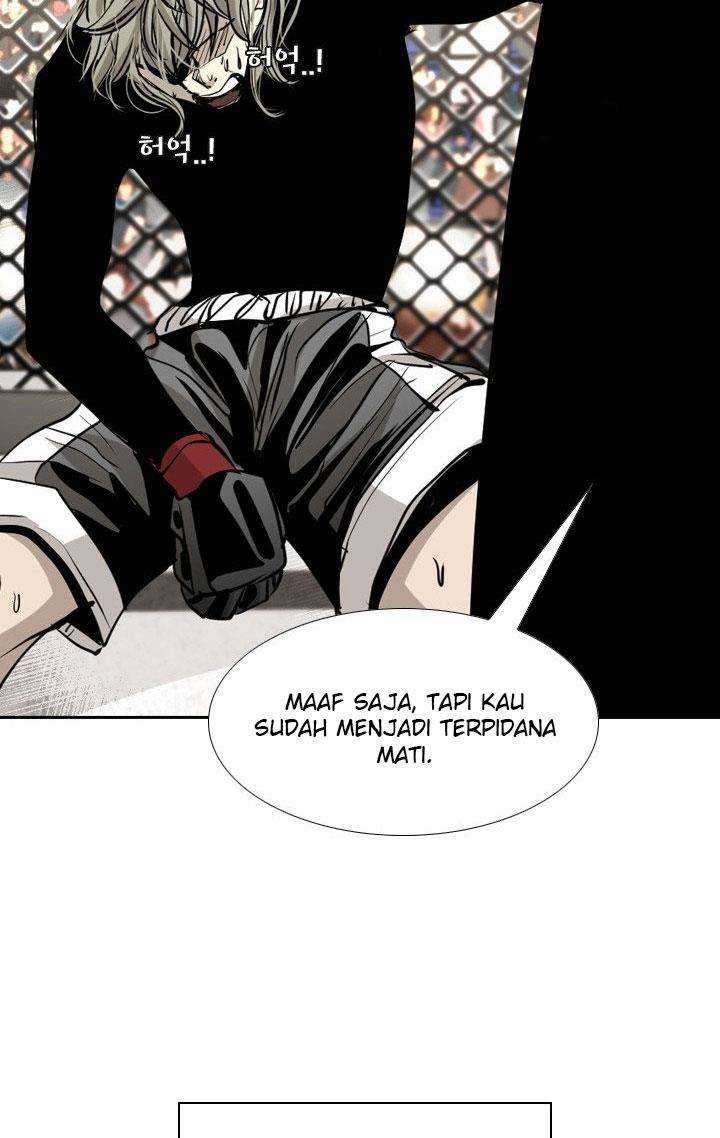Shark Chapter 171 Gambar 64