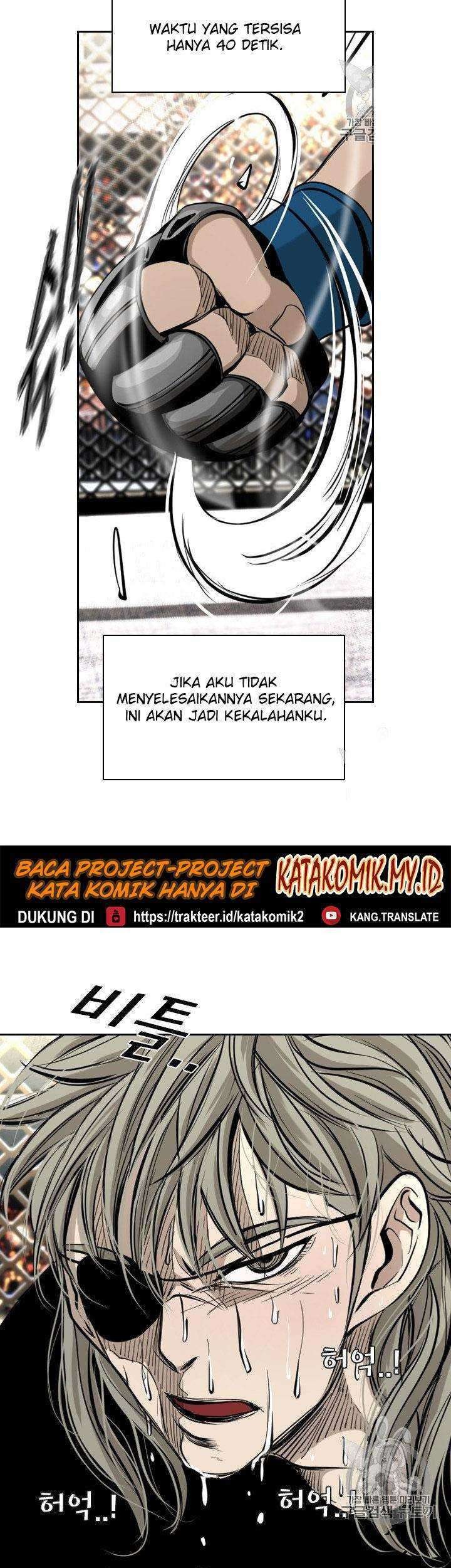 Shark Chapter 171 Gambar 65