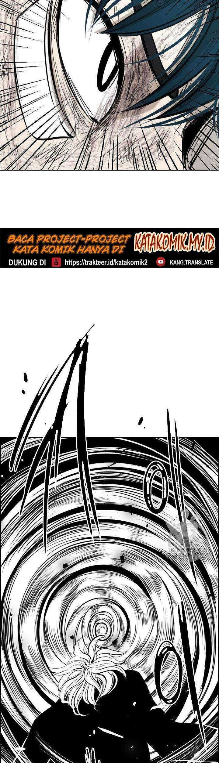 Shark Chapter 171 Gambar 71