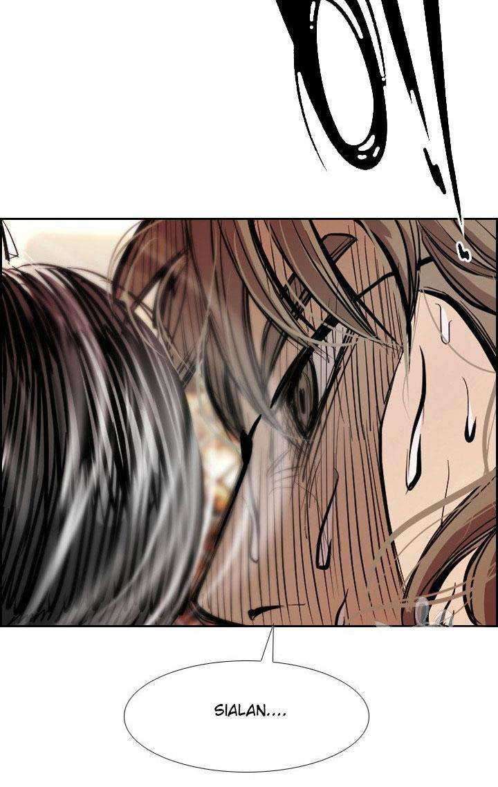 Shark Chapter 171 Gambar 73