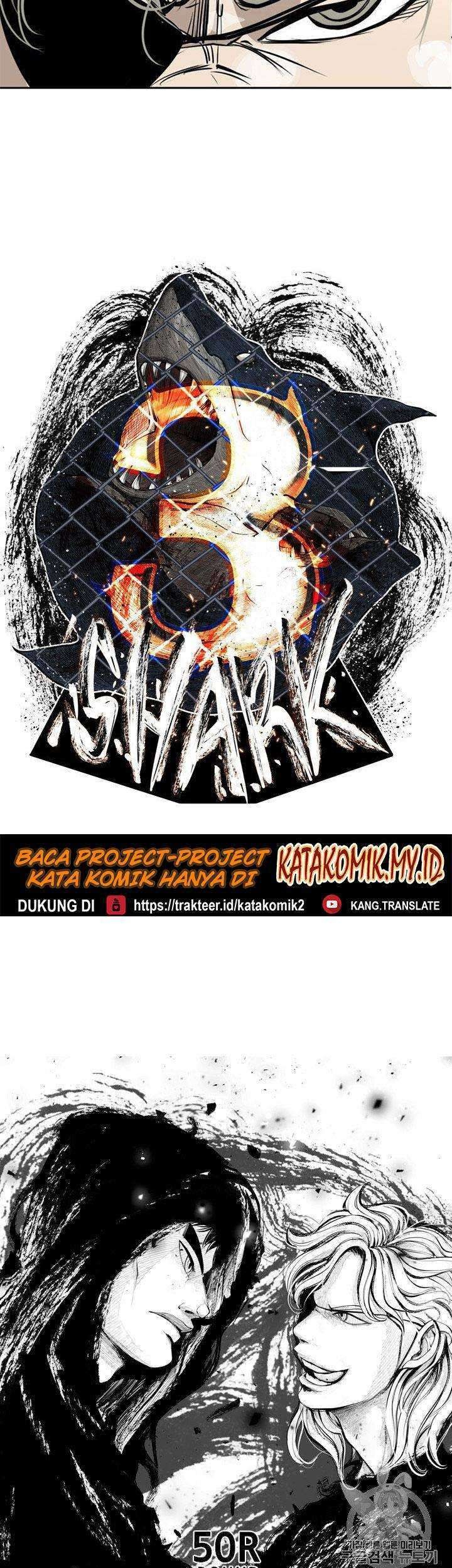 Shark Chapter 171 Gambar 5