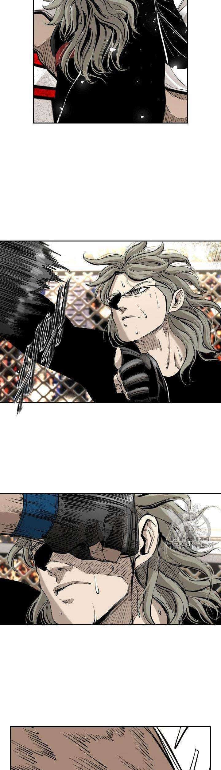 Shark Chapter 171 Gambar 11