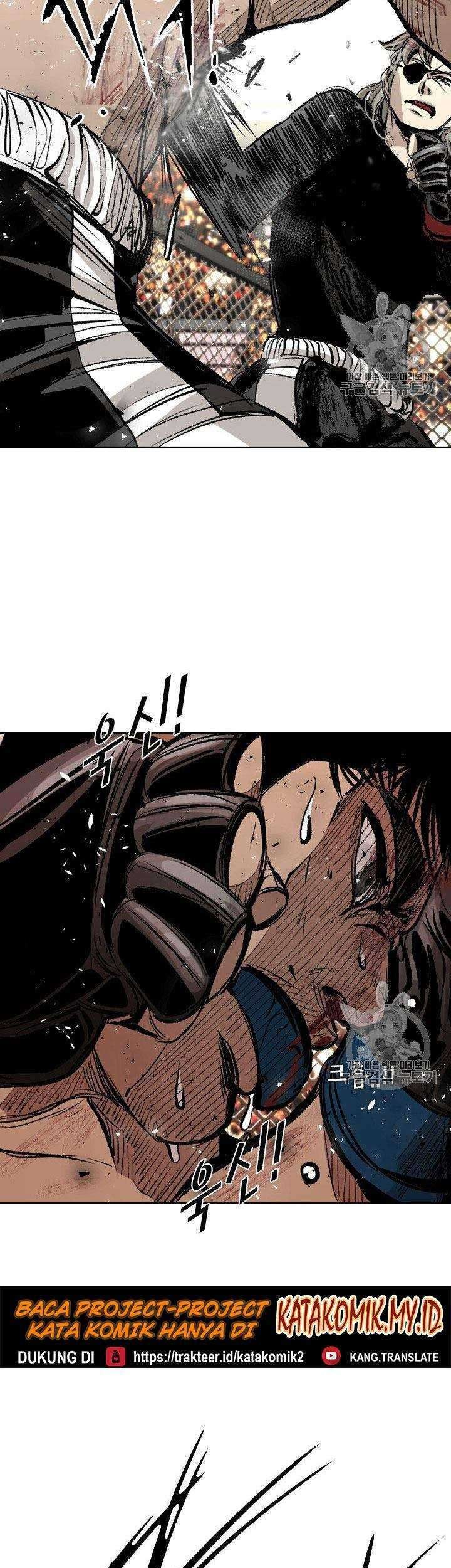 Shark Chapter 170 Gambar 29