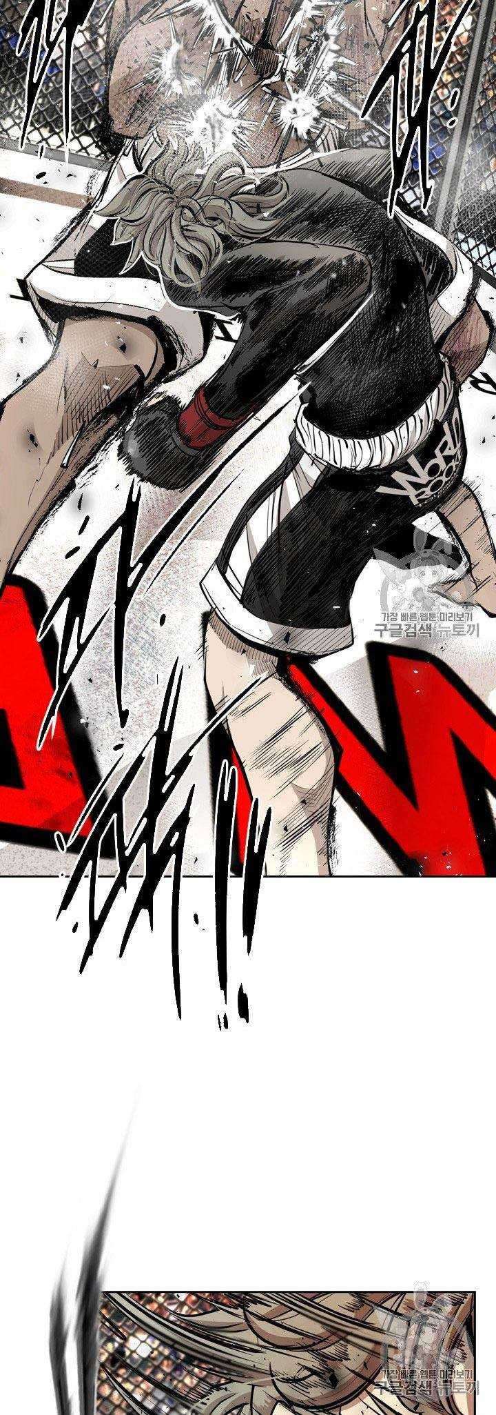 Shark Chapter 170 Gambar 31