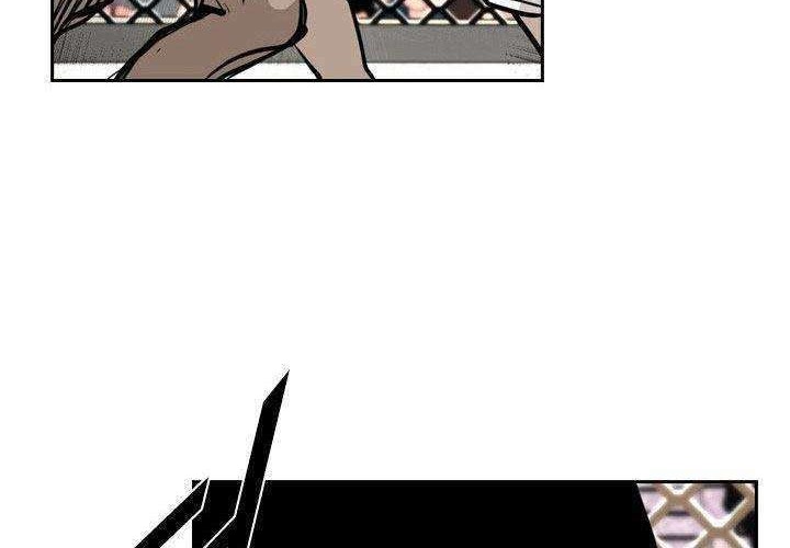 Shark Chapter 170 Gambar 45