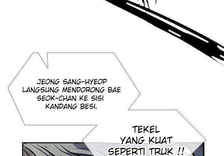 Shark Chapter 170 Gambar 48