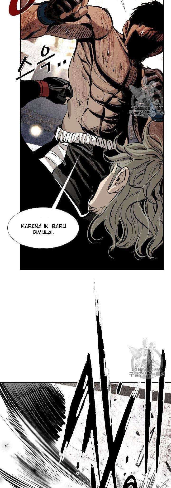 Shark Chapter 170 Gambar 58