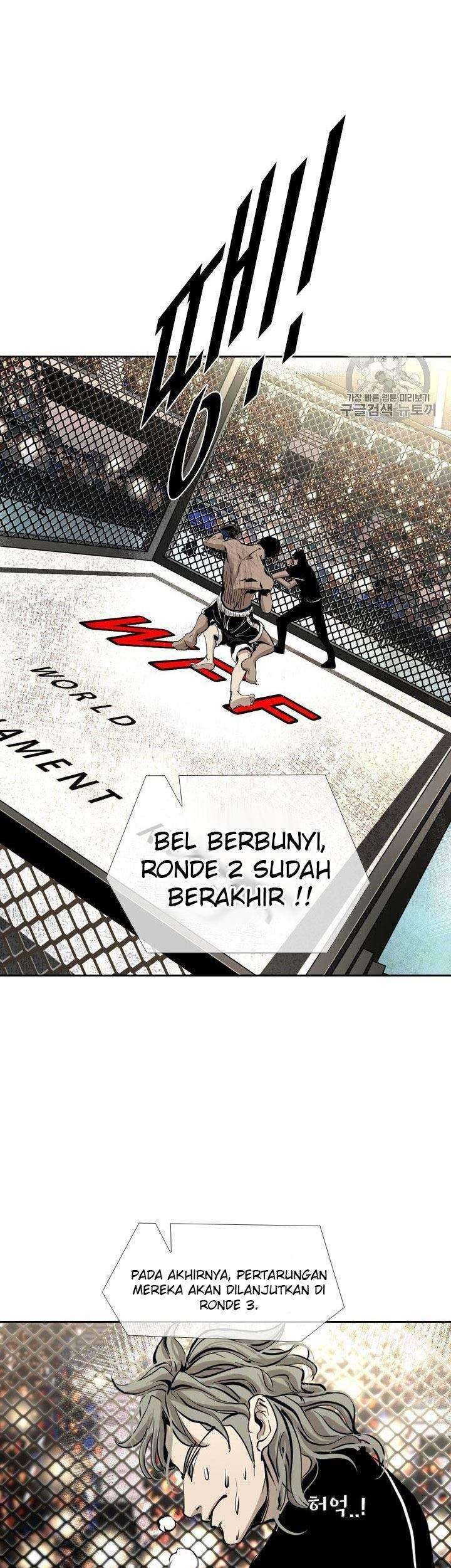 Shark Chapter 170 Gambar 65