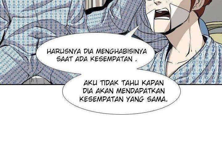 Shark Chapter 170 Gambar 69
