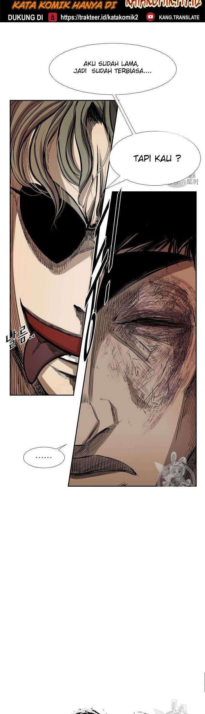 Shark Chapter 170 Gambar 5