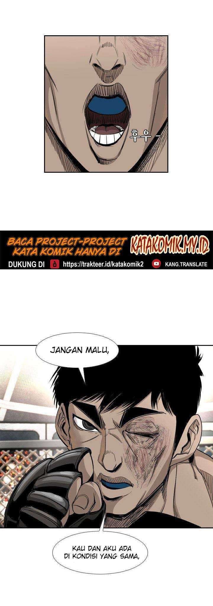 Shark Chapter 170 Gambar 10